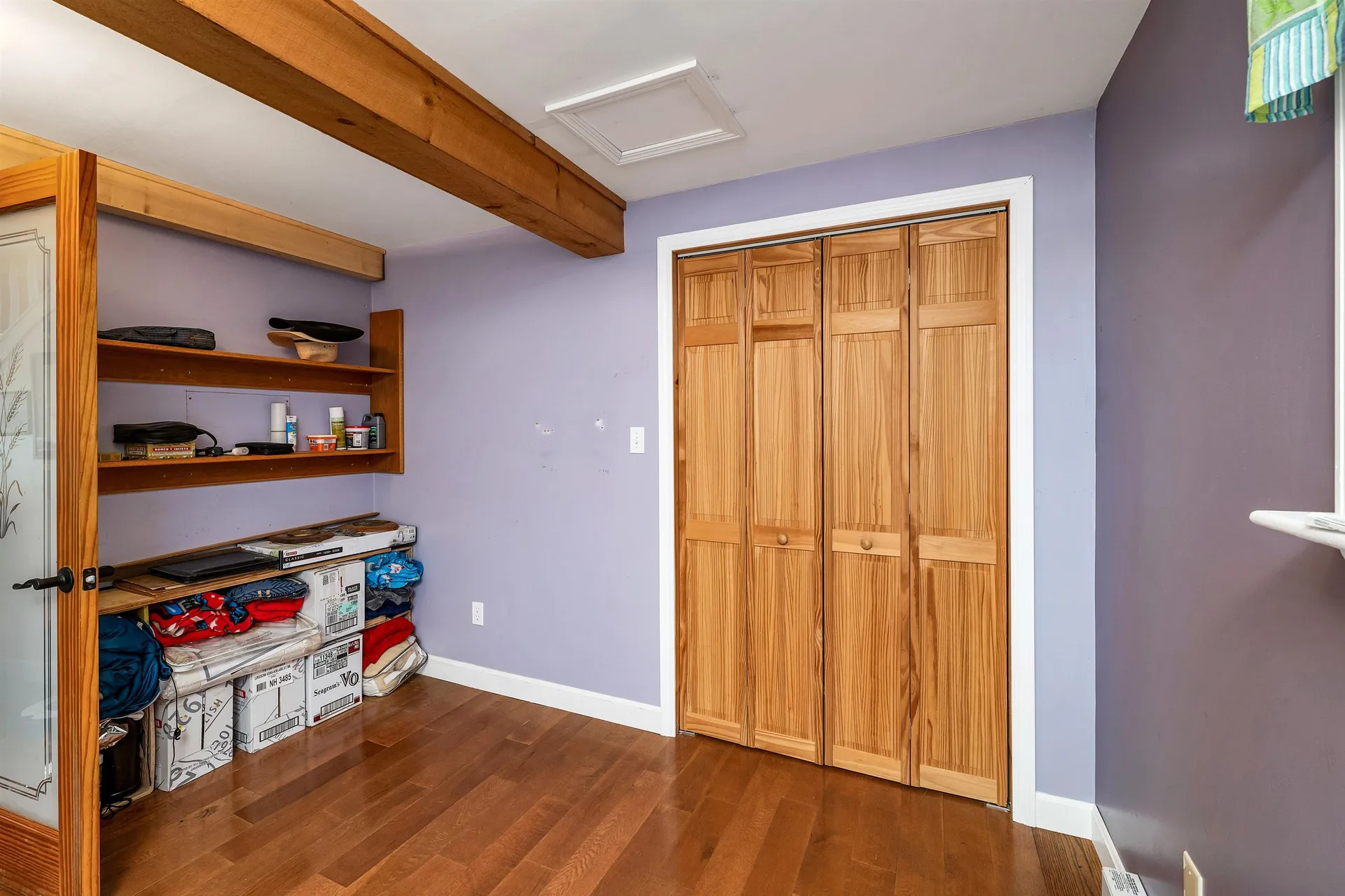 151-155 Mill Brook Road Thornton NH 02385