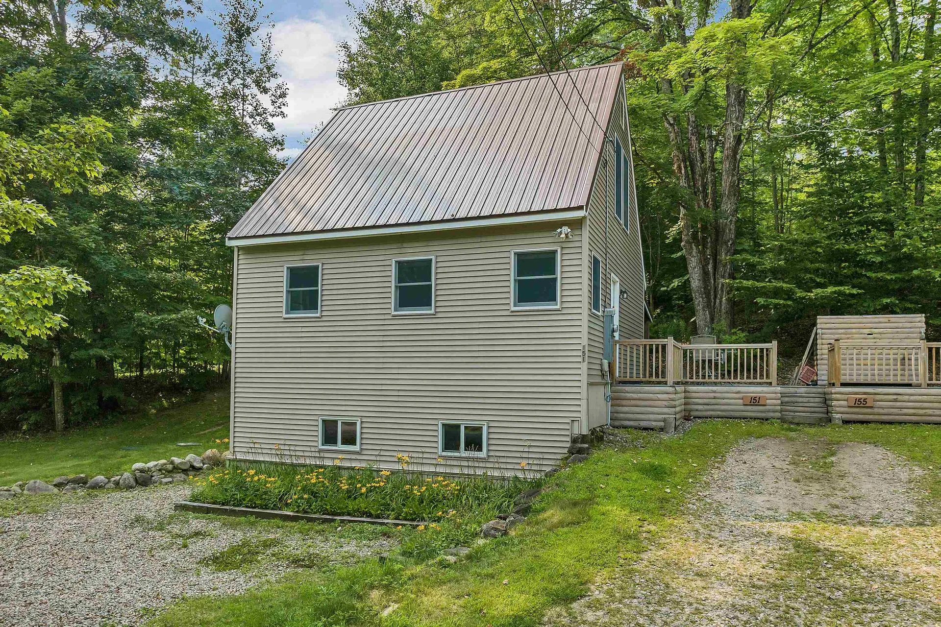 151-155 Mill Brook Road Thornton NH 02385