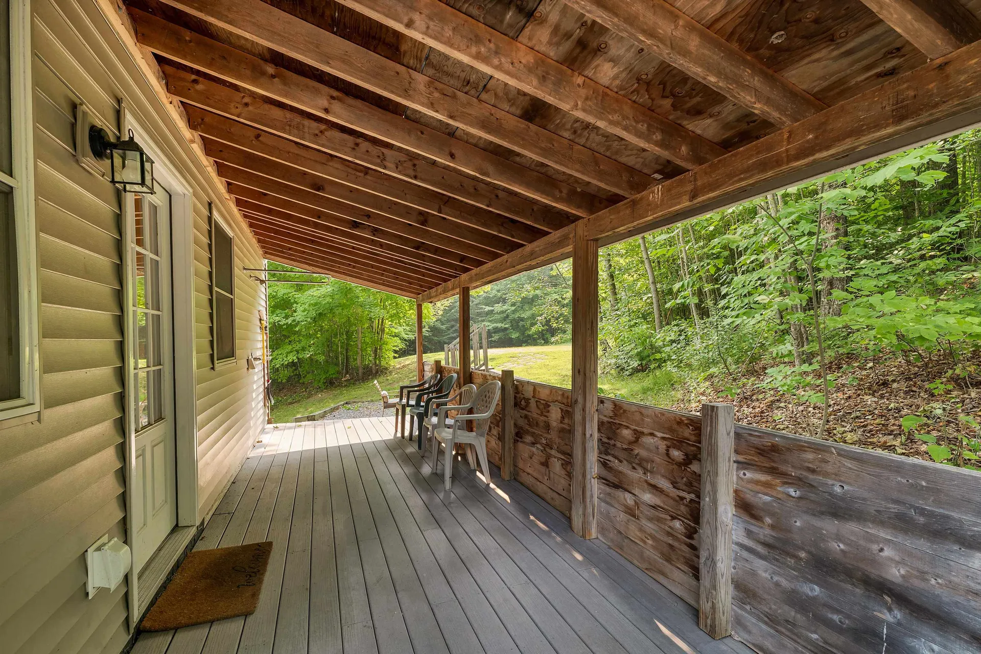 151-155 Mill Brook Road Thornton NH 02385