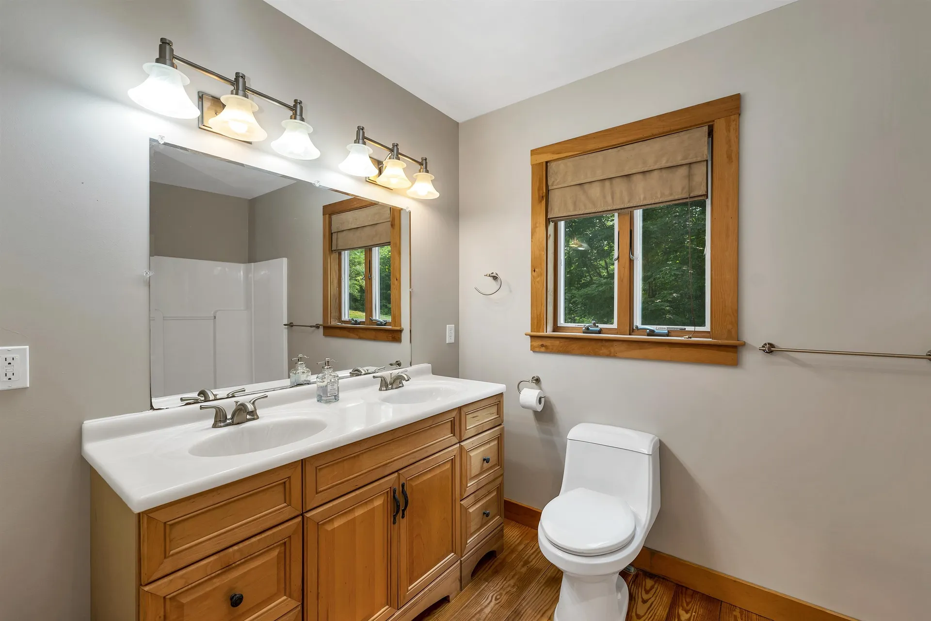 151-155 Mill Brook Road Thornton NH 02385