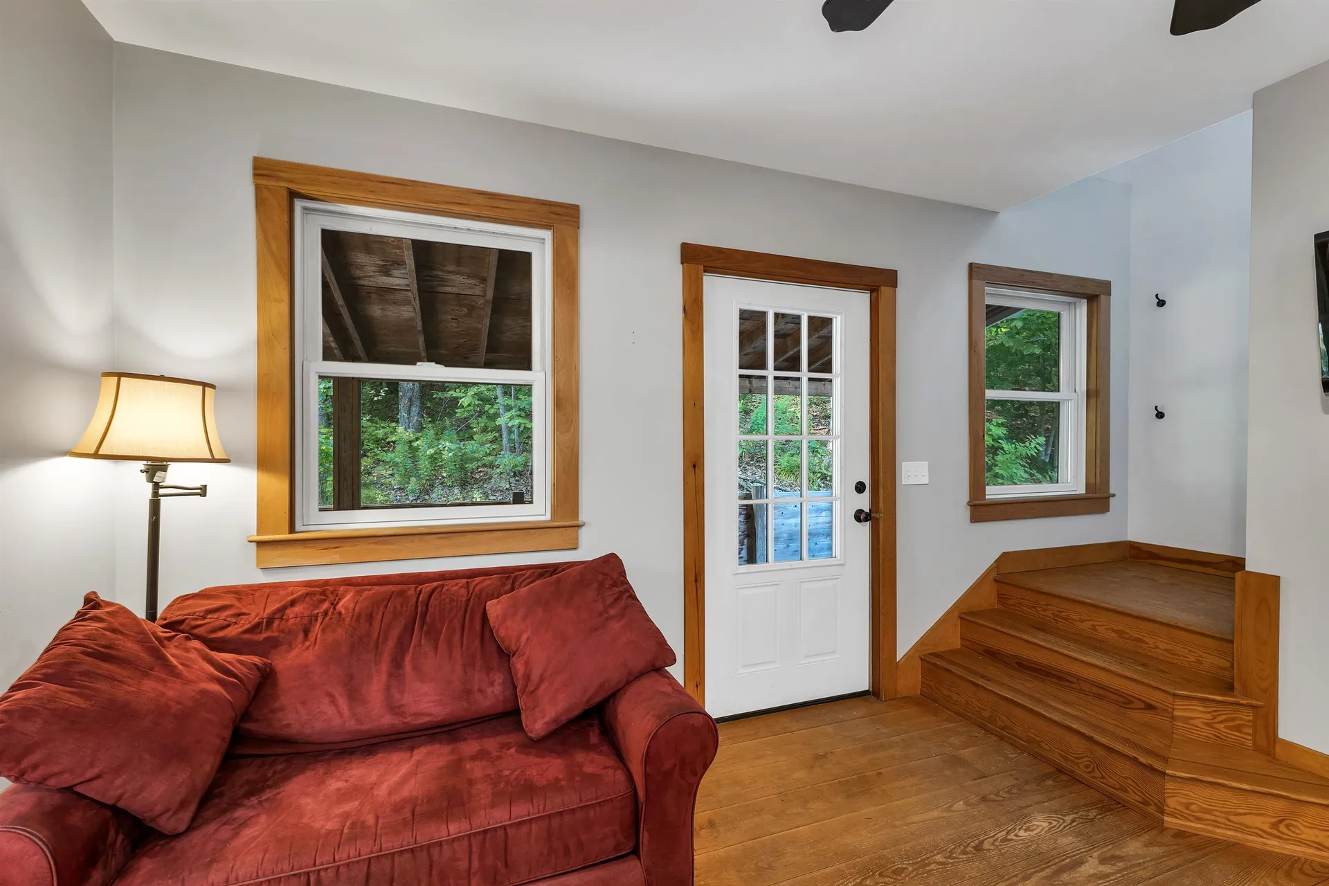 151-155 Mill Brook Road Thornton NH 02385