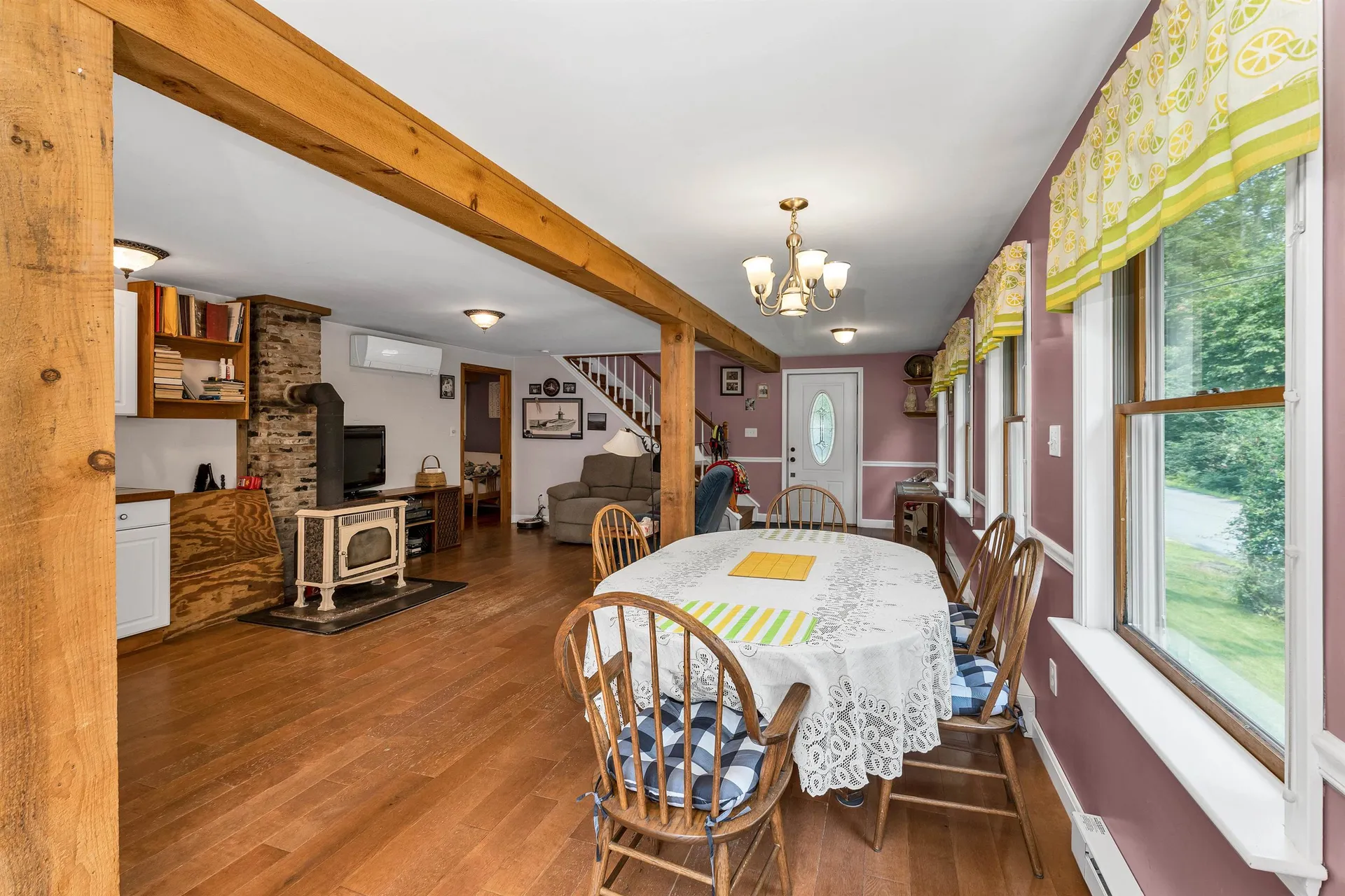 151-155 Mill Brook Road Thornton NH 02385