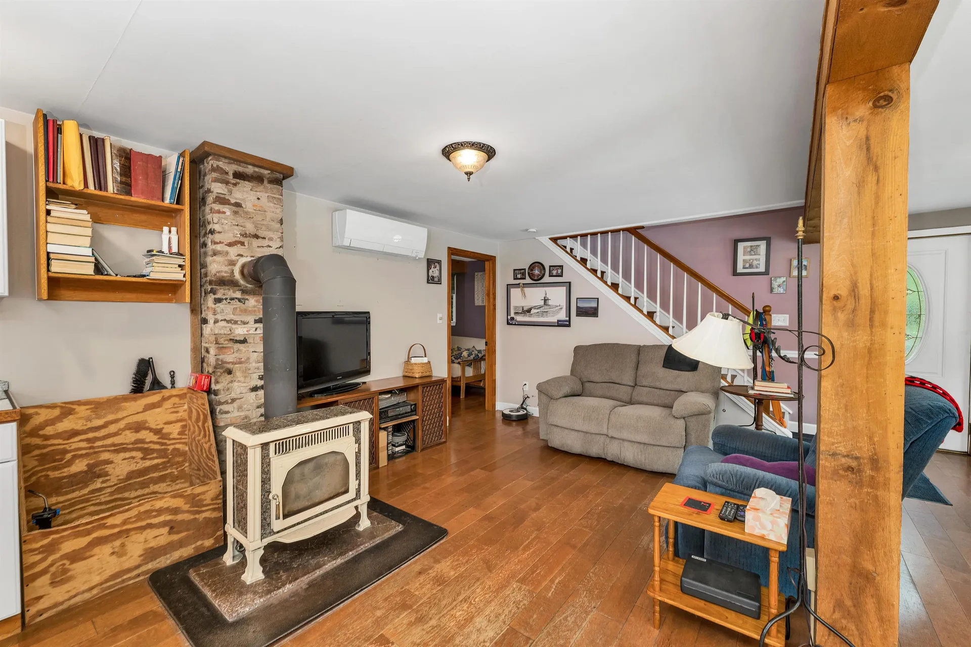 151-155 Mill Brook Road Thornton NH 02385