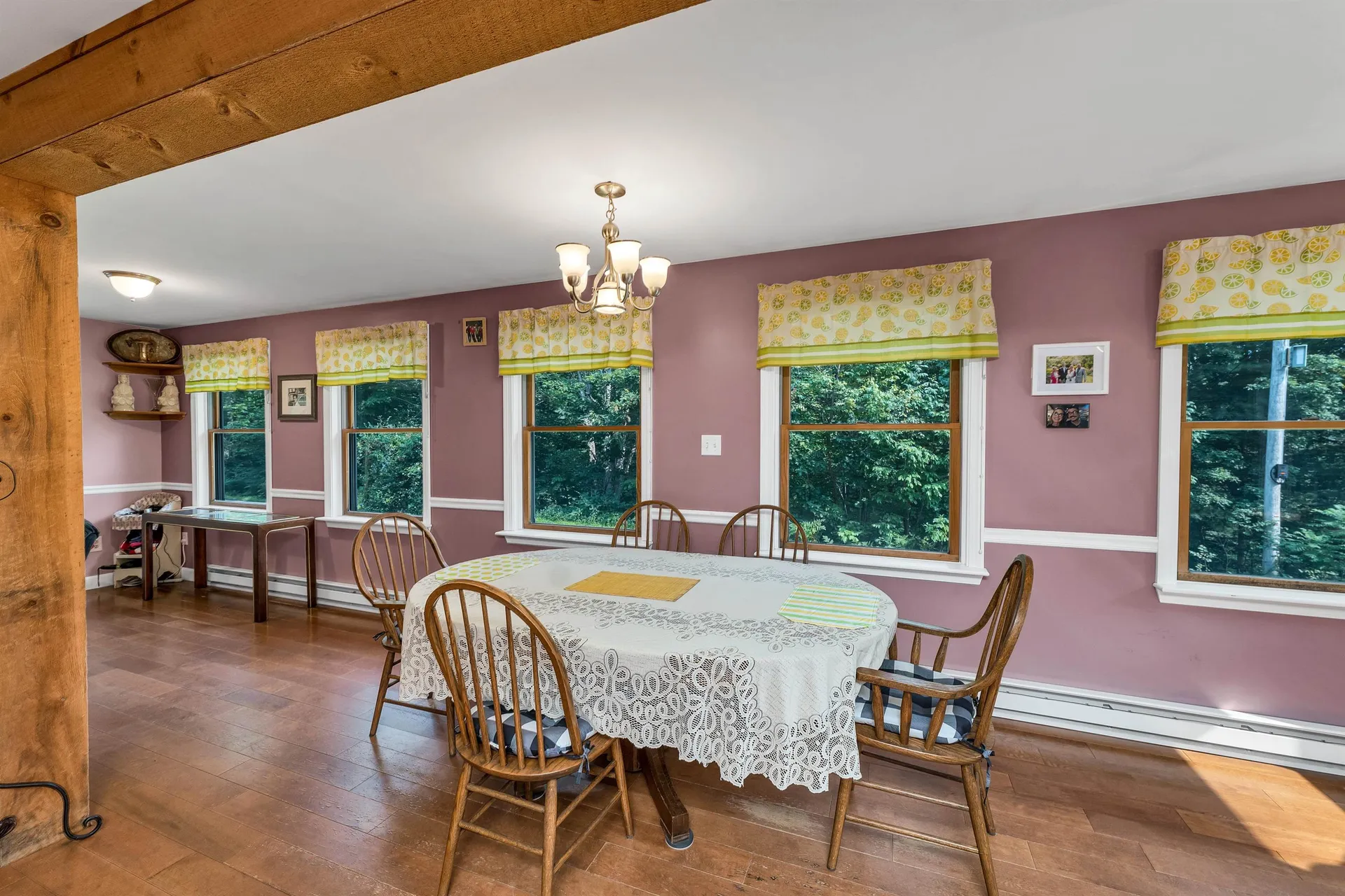 151-155 Mill Brook Road Thornton NH 02385