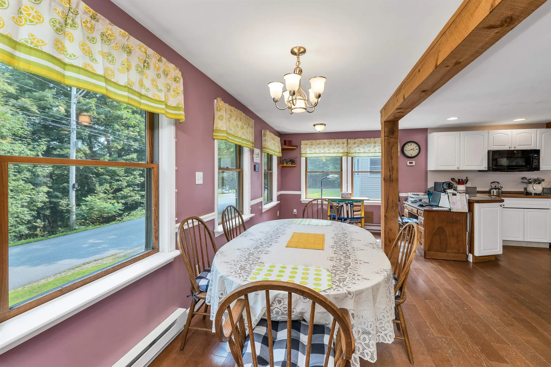 151-155 Mill Brook Road Thornton NH 02385