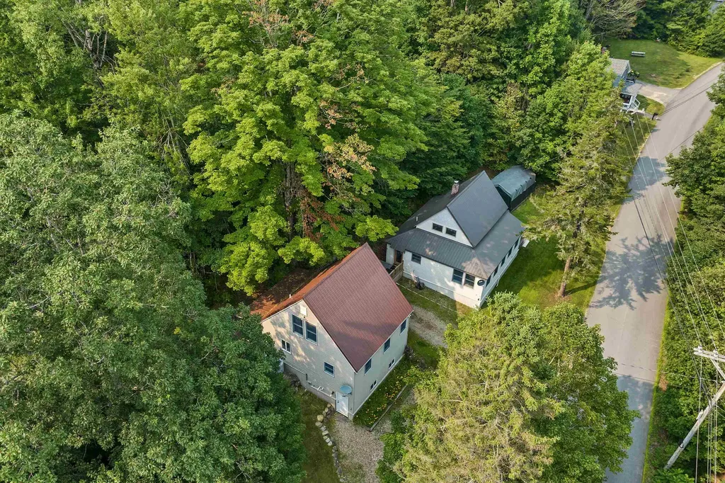 151-155 Mill Brook Road Thornton NH 03285