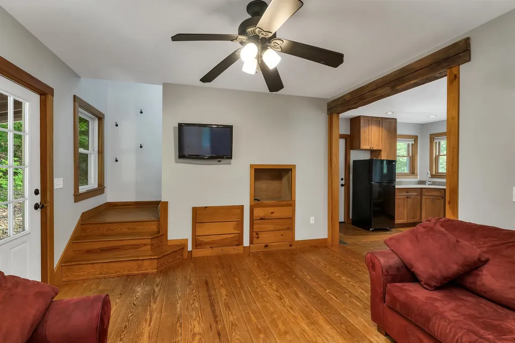 151-155 Mill Brook Road Thornton NH 03285