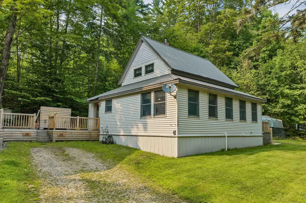 151-155 Mill Brook Road Thornton NH 03285