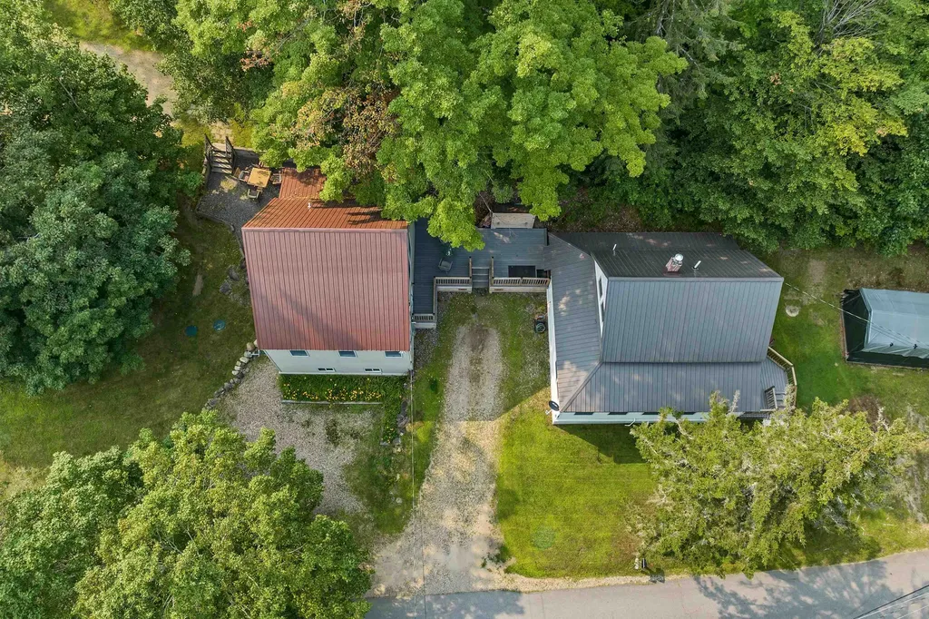 151-155 Mill Brook Road Thornton NH 03285