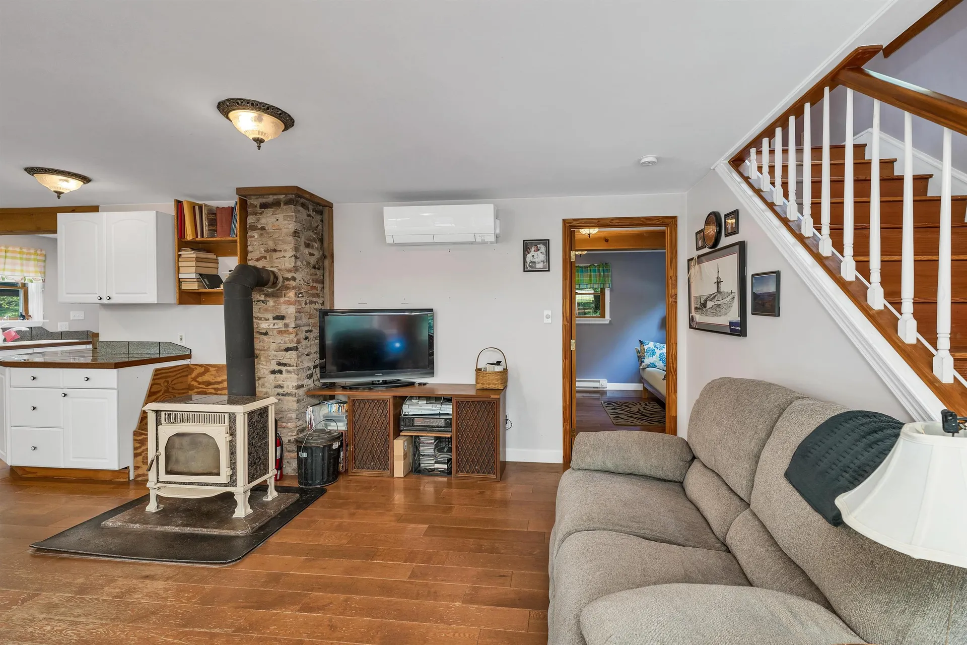 151-155 Mill Brook Road Thornton NH 03285