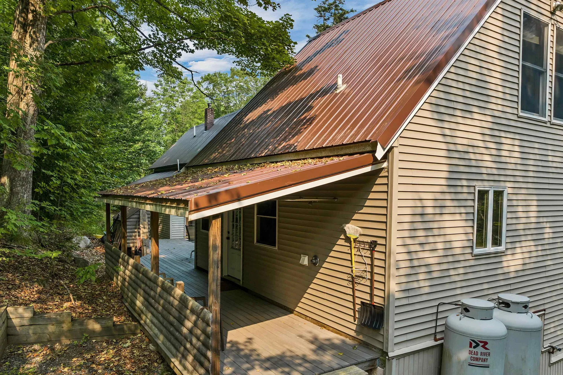 151-155 Mill Brook Road Thornton NH 03285