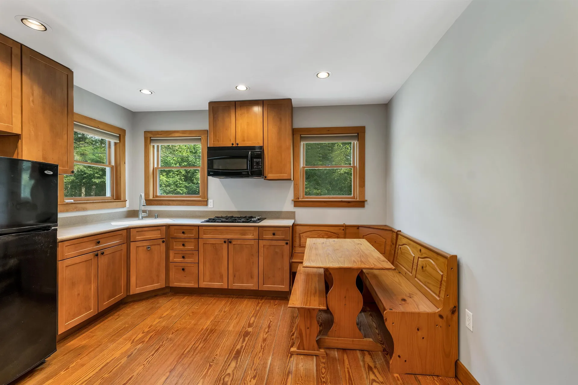 151-155 Mill Brook Road Thornton NH 03285