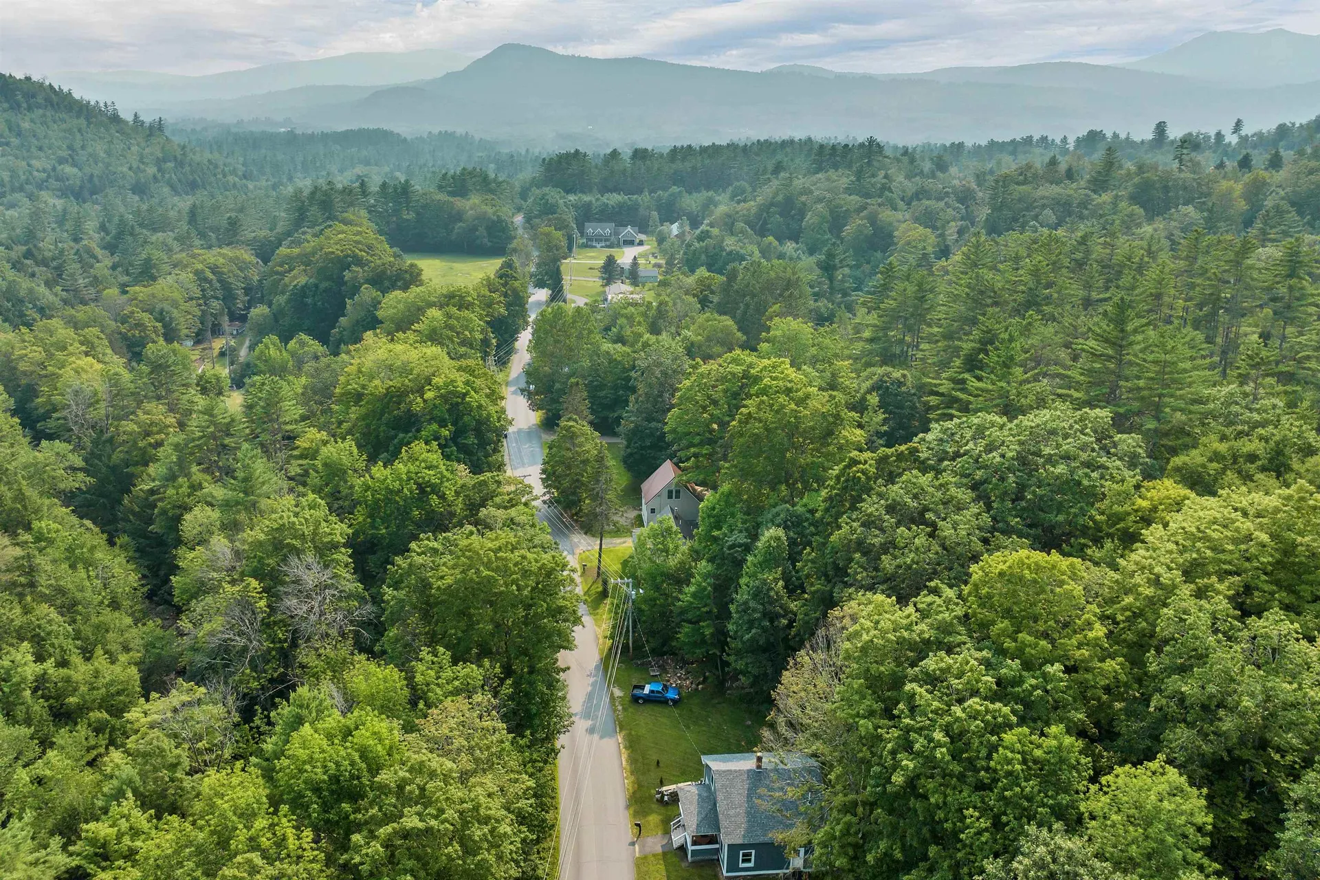 151-155 Mill Brook Road Thornton NH 03285