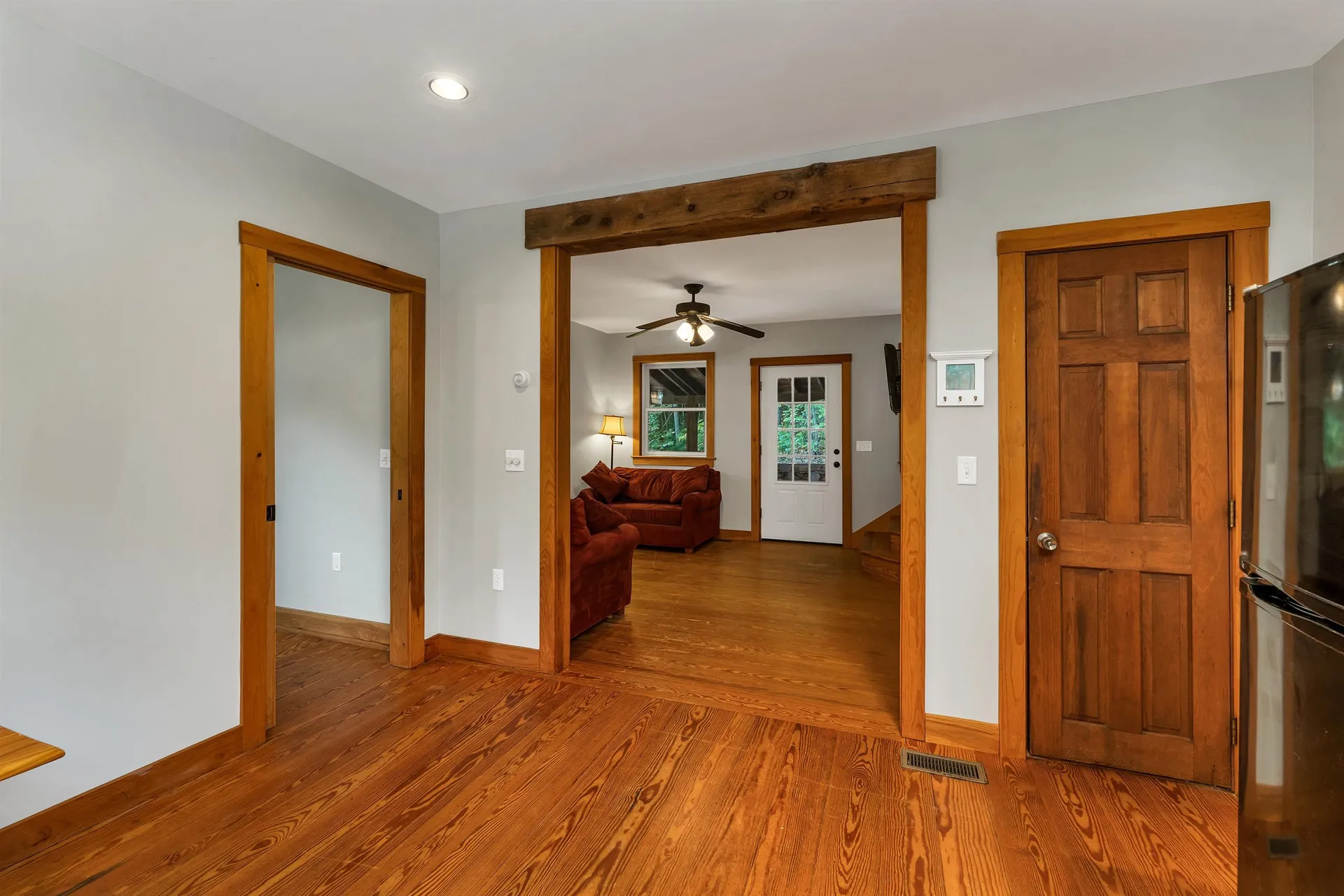 151-155 Mill Brook Road Thornton NH 03285