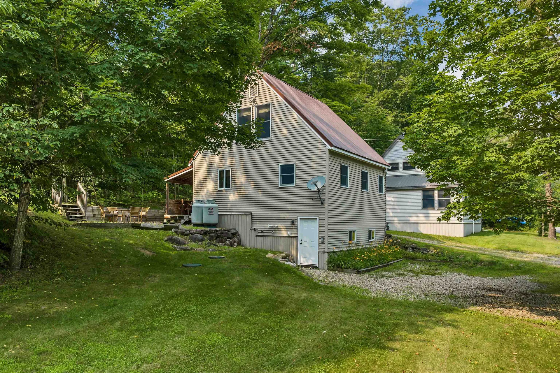 151-155 Mill Brook Road Thornton NH 03285