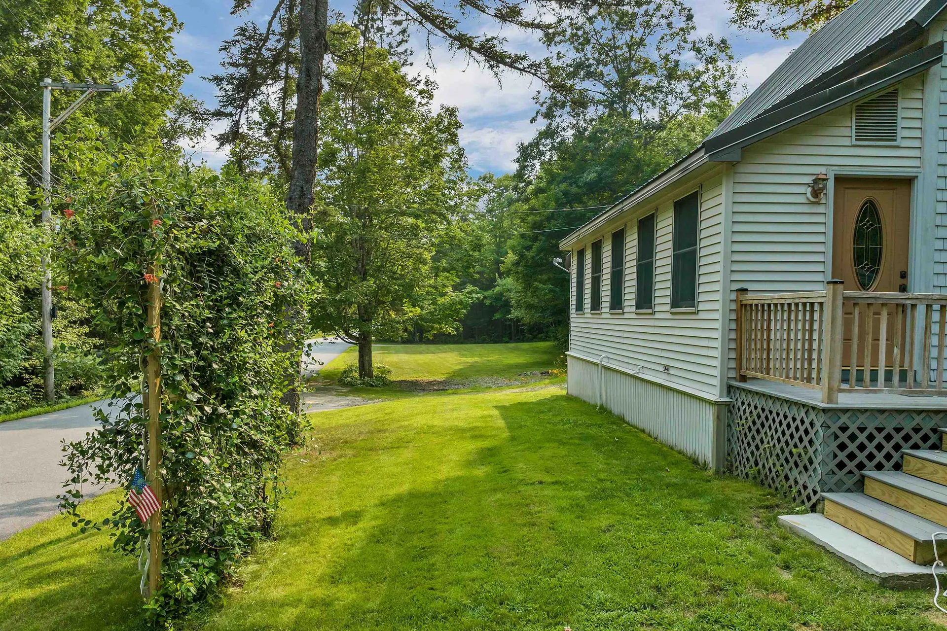 151-155 Mill Brook Road Thornton NH 03285