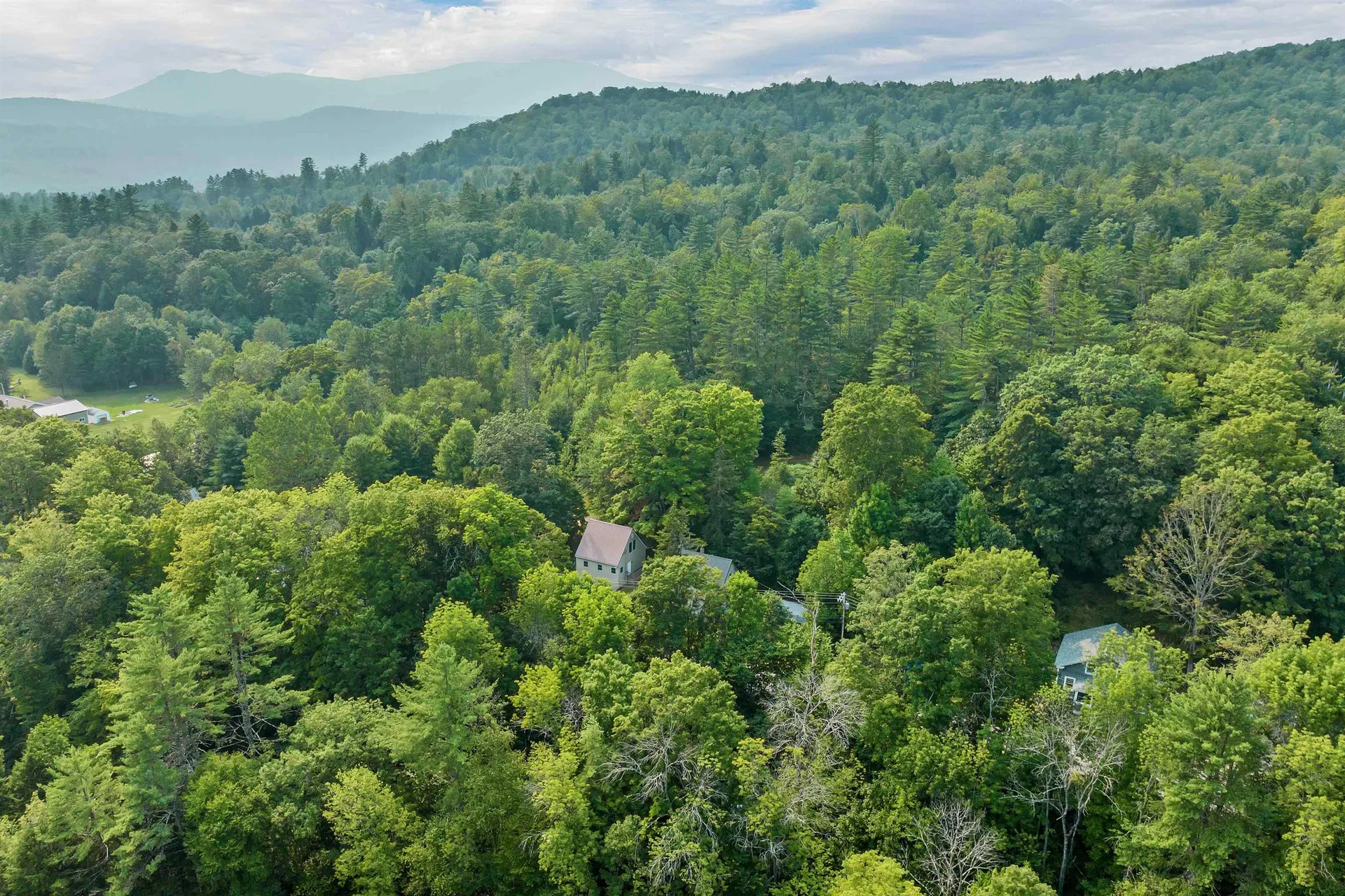 151-155 Mill Brook Road Thornton NH 03285