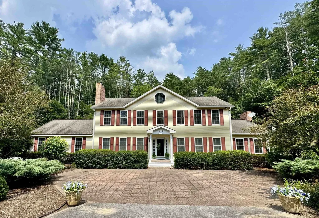 475 Sunrise Lane Arlington VT 05250
