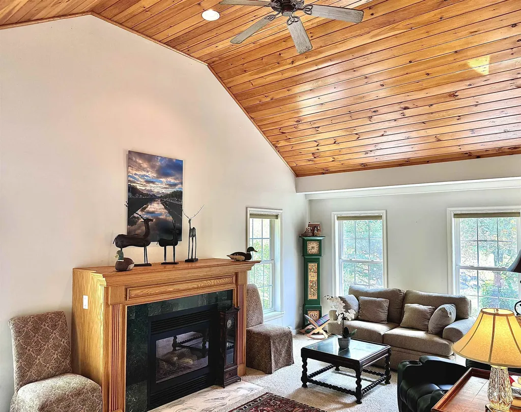 475 Sunrise Lane Arlington VT 05250