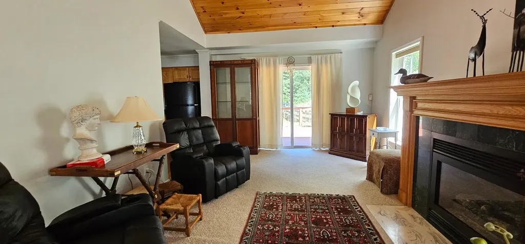 475 Sunrise Lane Arlington VT 05250