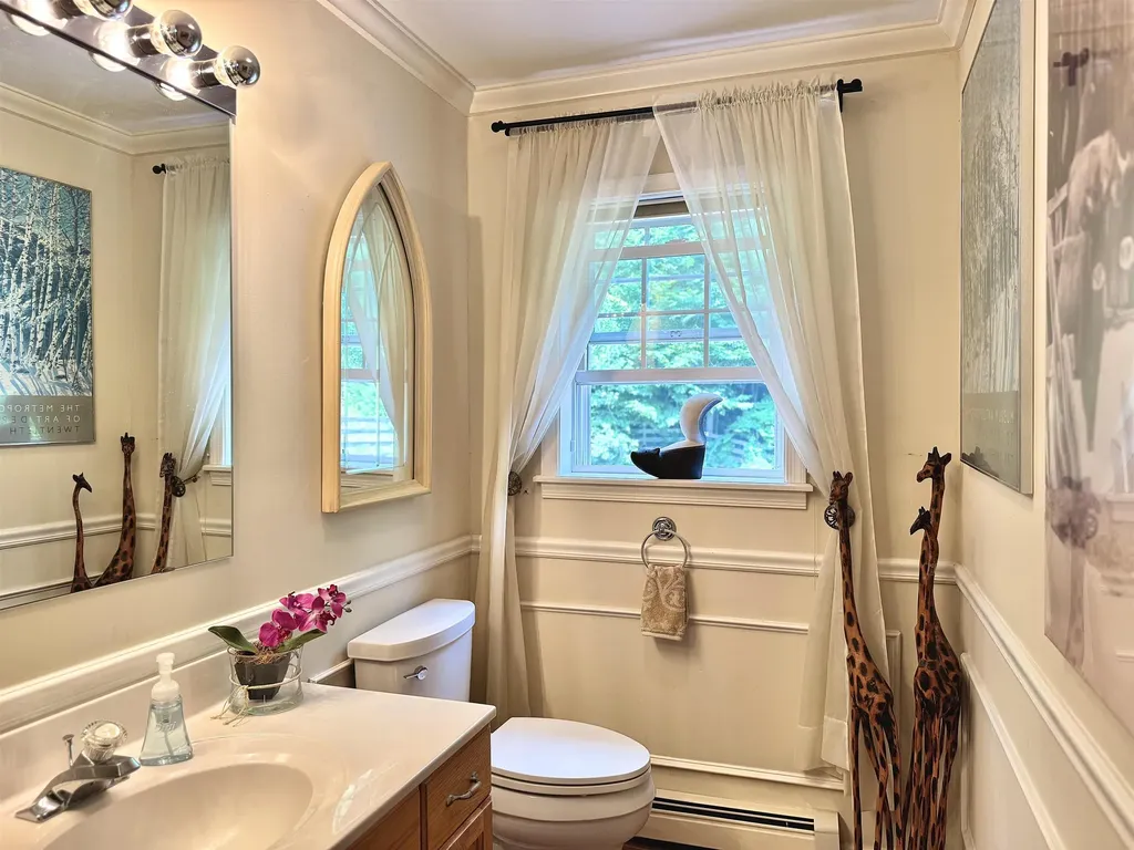 475 Sunrise Lane Arlington VT 05250