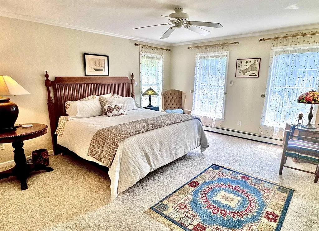 475 Sunrise Lane Arlington VT 05250