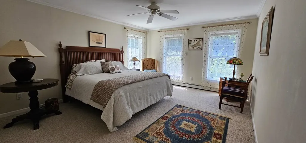 475 Sunrise Lane Arlington VT 05250