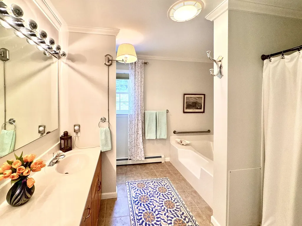 475 Sunrise Lane Arlington VT 05250