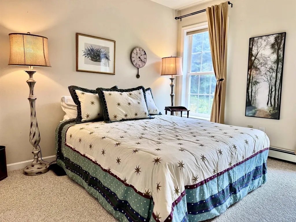 475 Sunrise Lane Arlington VT 05250