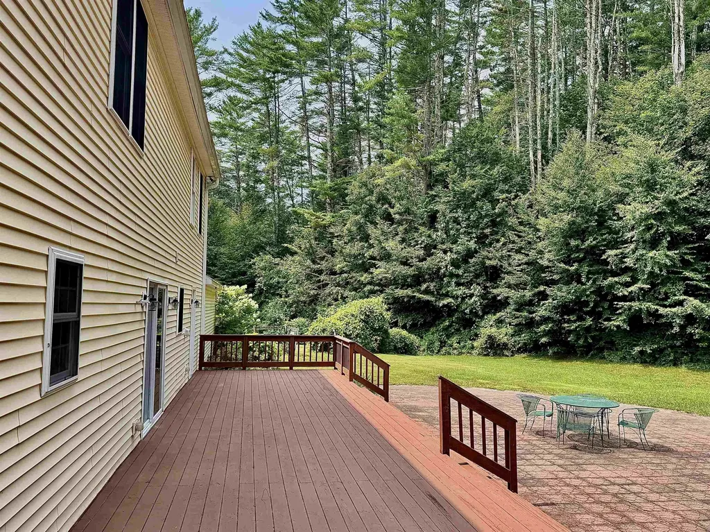 475 Sunrise Lane Arlington VT 05250