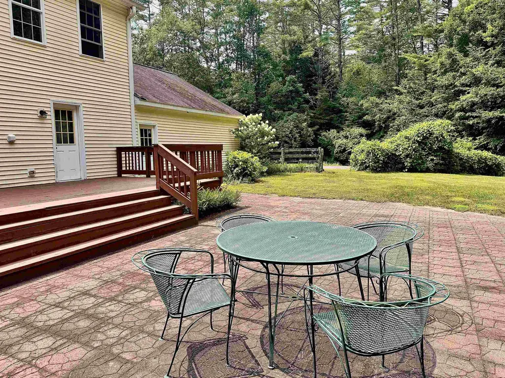 475 Sunrise Lane Arlington VT 05250