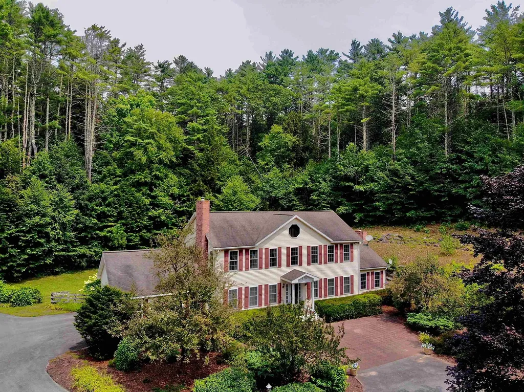 475 Sunrise Lane Arlington VT 05250