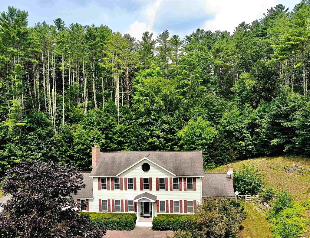 475 Sunrise Lane Arlington VT 05250