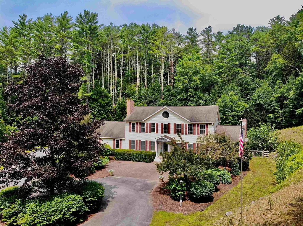 475 Sunrise Lane Arlington VT 05250