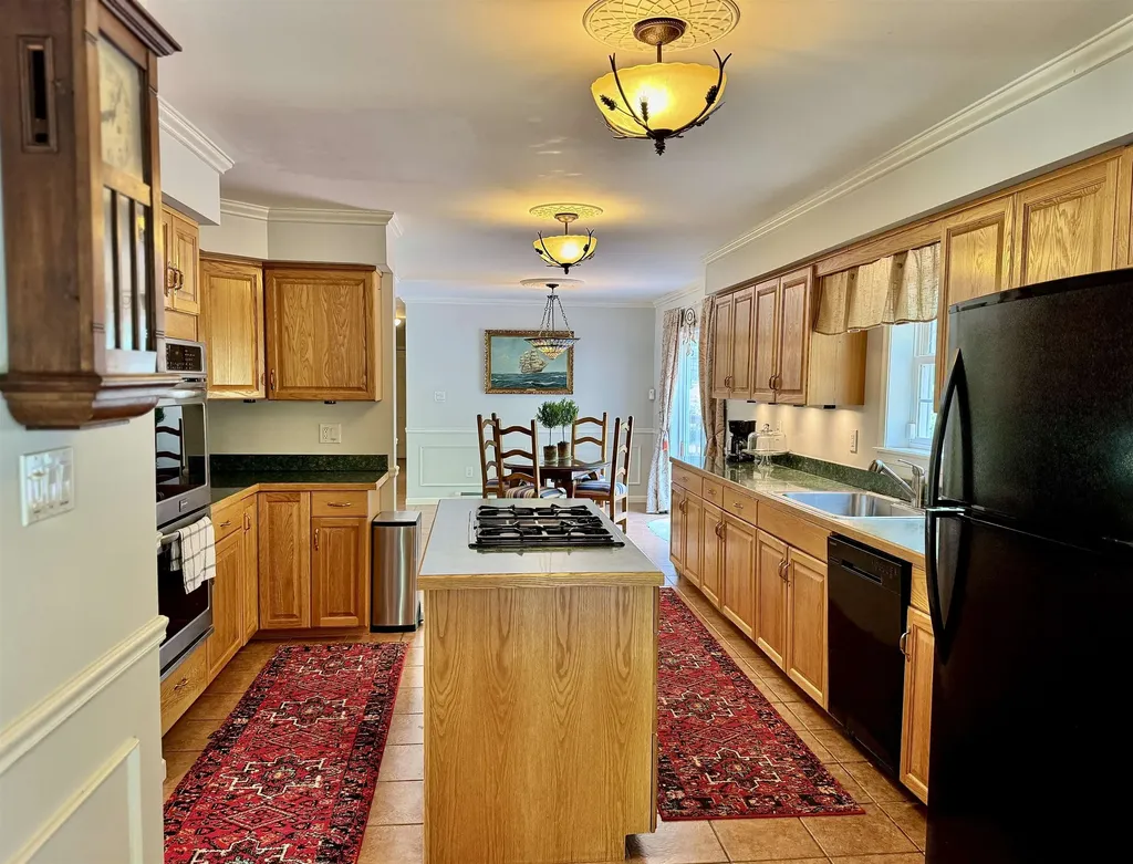 475 Sunrise Lane Arlington VT 05250