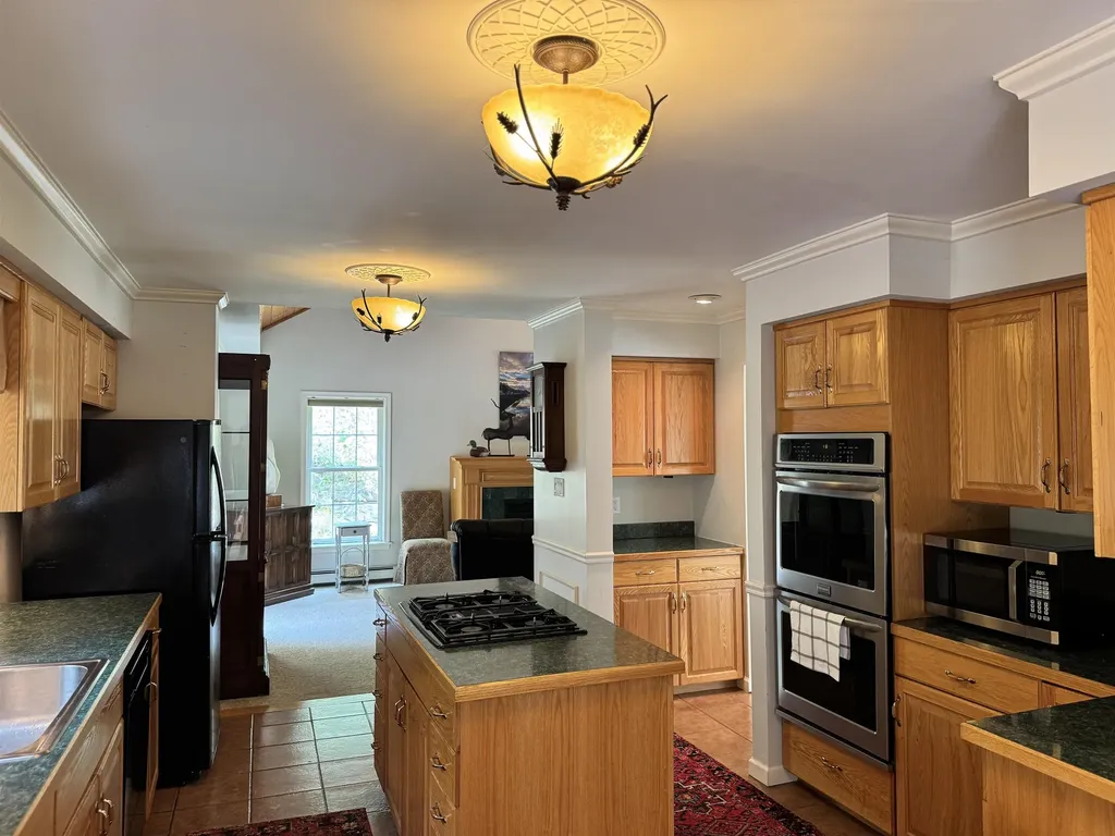 475 Sunrise Lane Arlington VT 05250