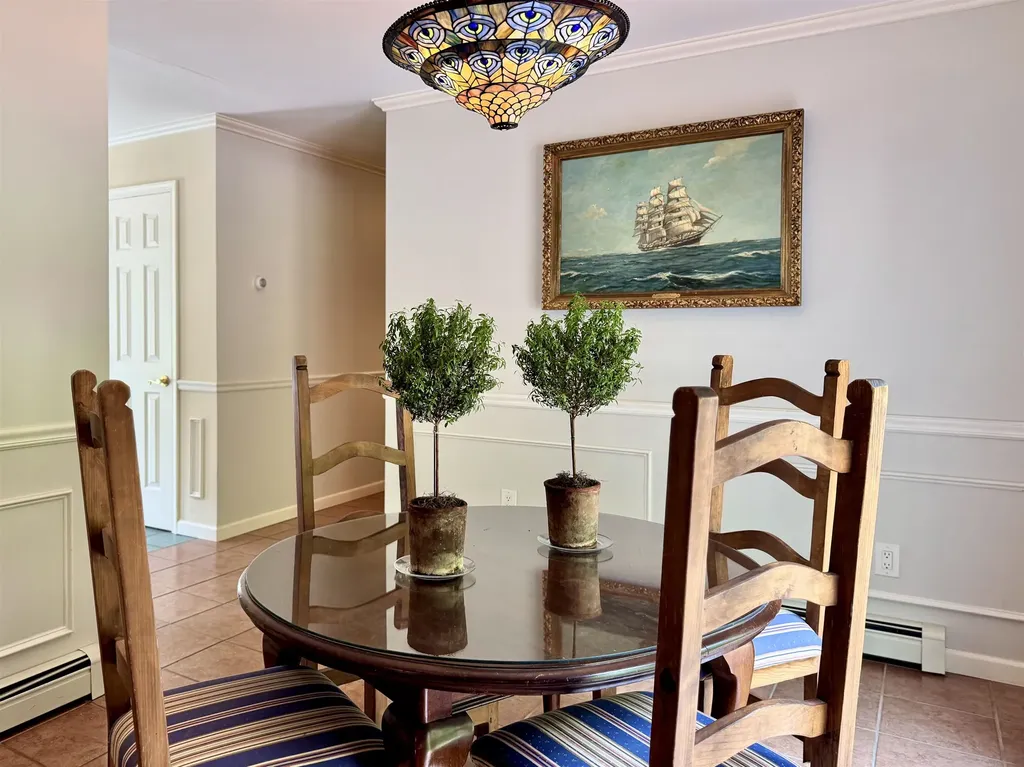 475 Sunrise Lane Arlington VT 05250