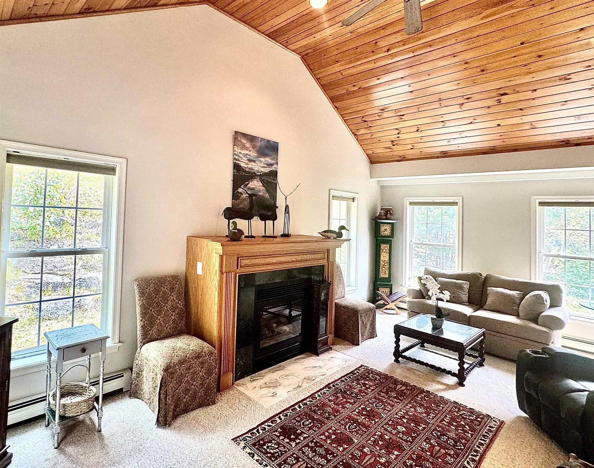 475 Sunrise Lane Arlington VT 05250