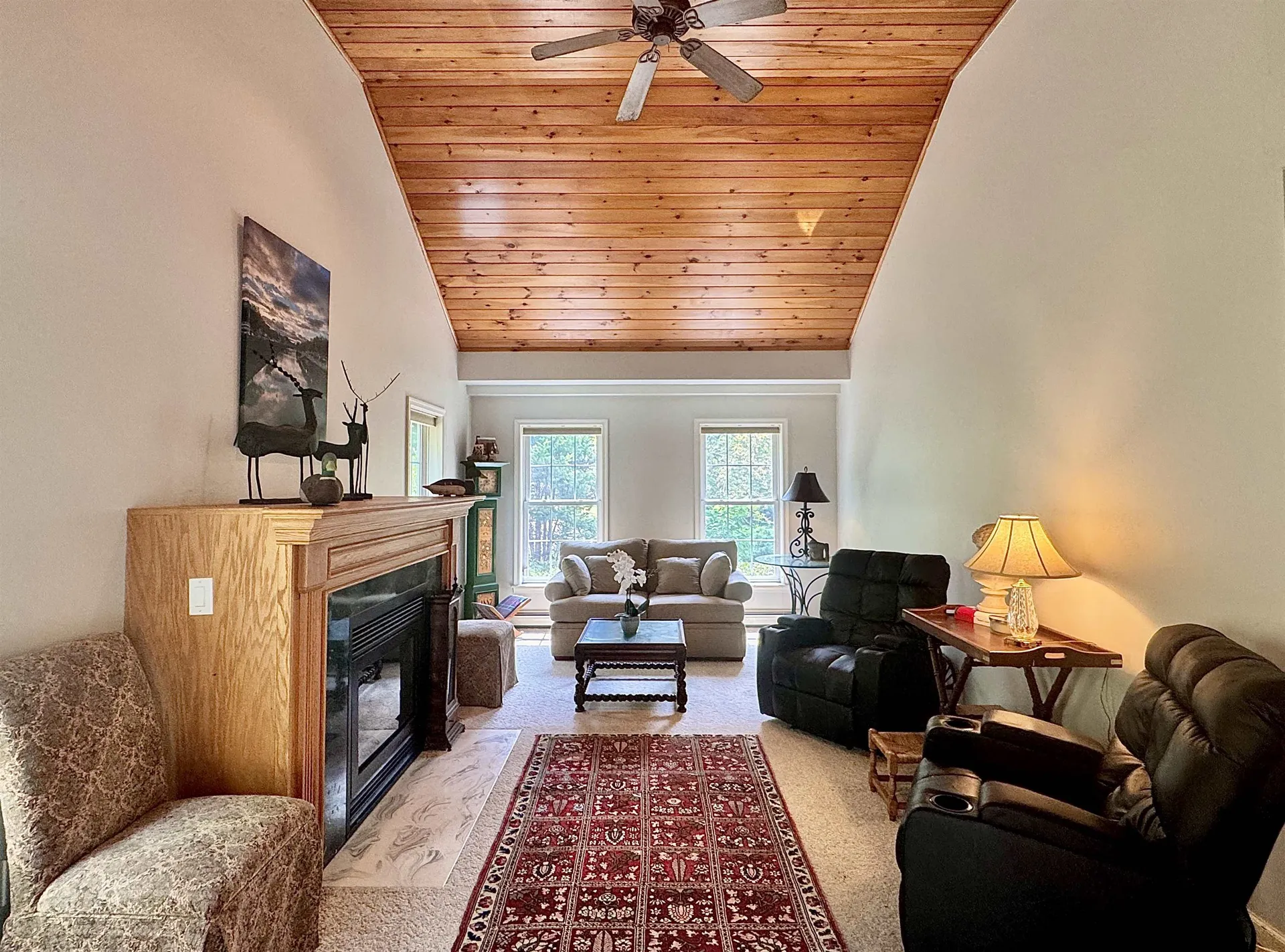 475 Sunrise Lane Arlington VT 05250