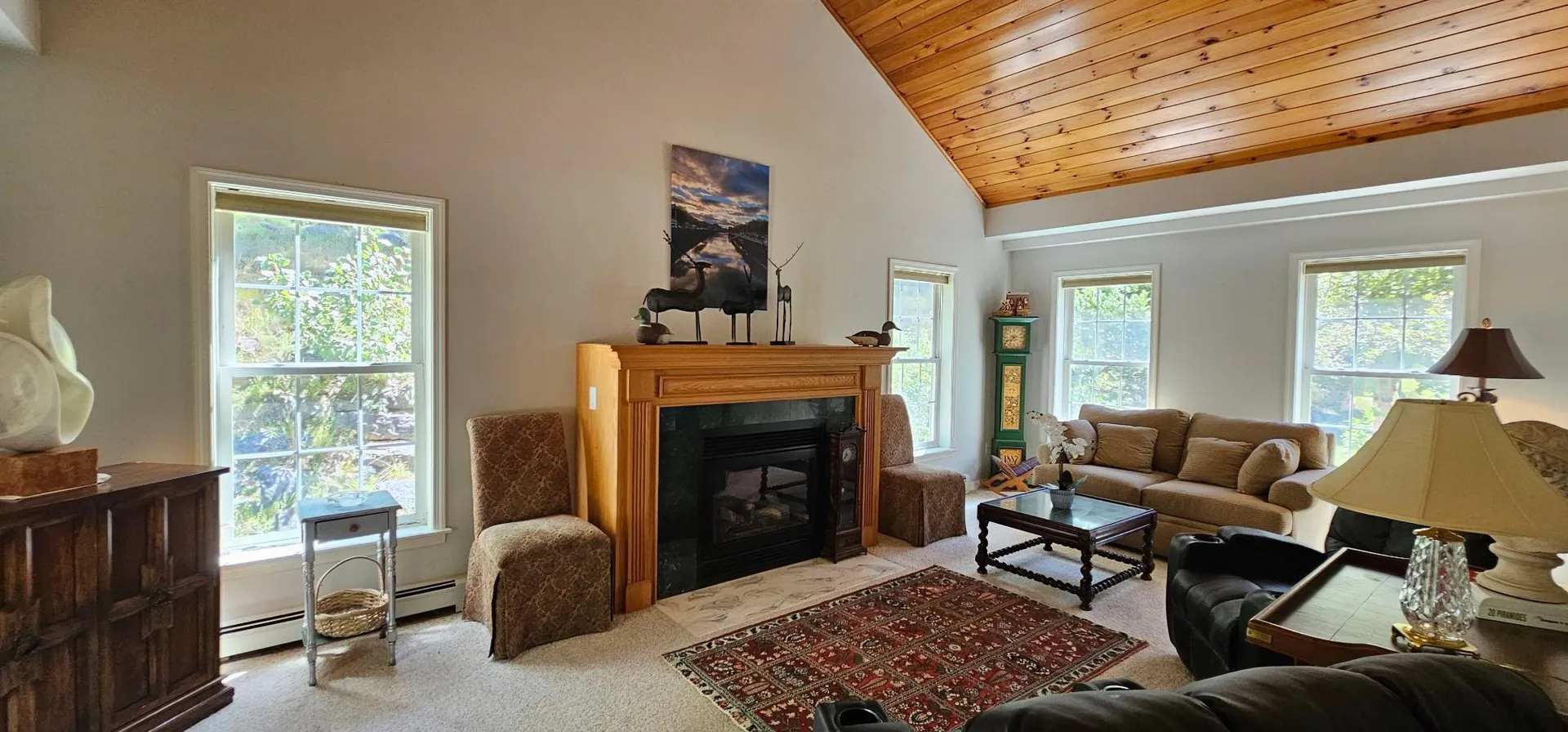475 Sunrise Lane Arlington VT 05250
