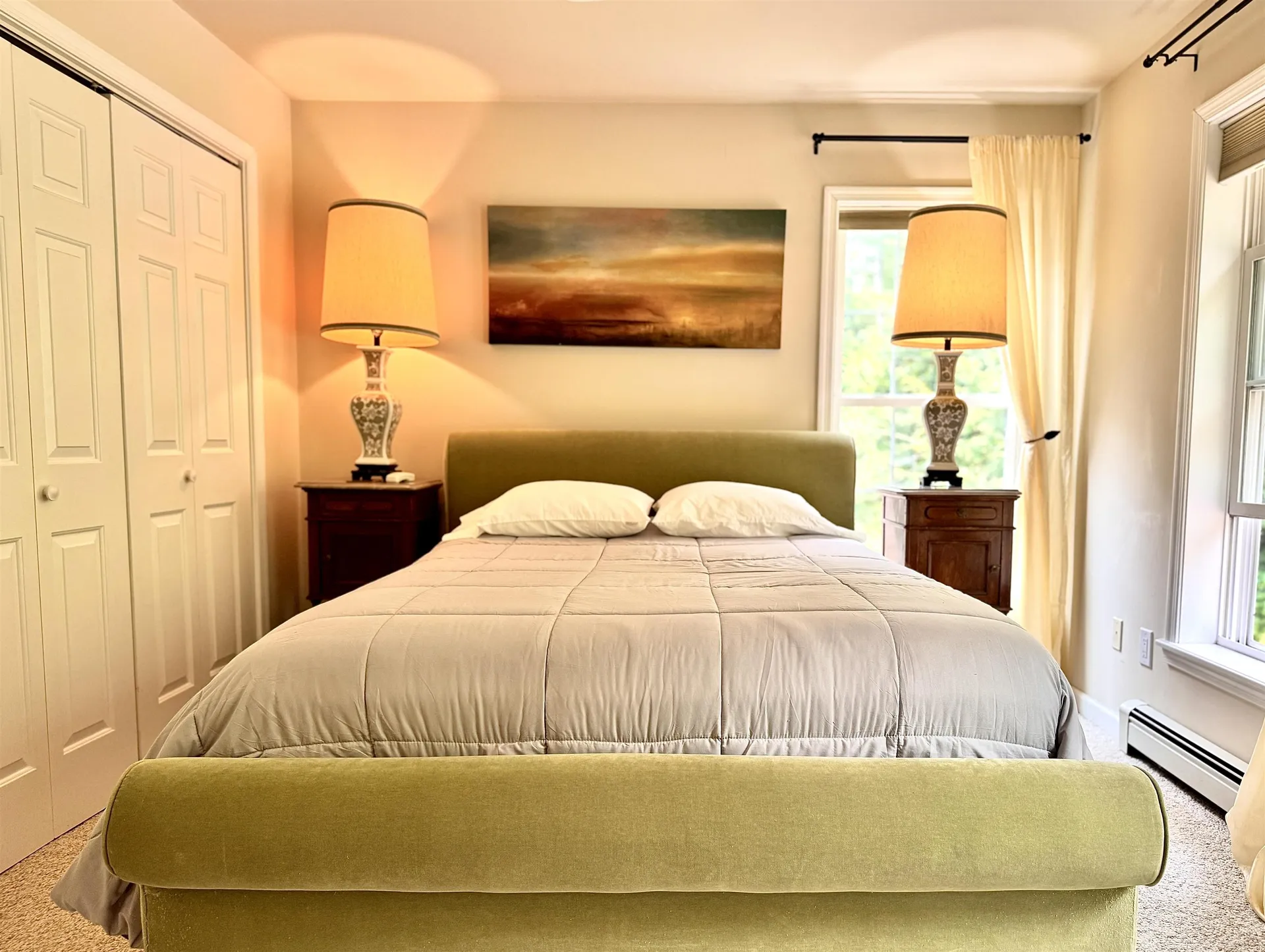 475 Sunrise Lane Arlington VT 05250