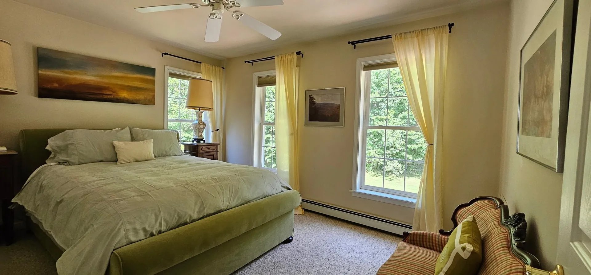 475 Sunrise Lane Arlington VT 05250