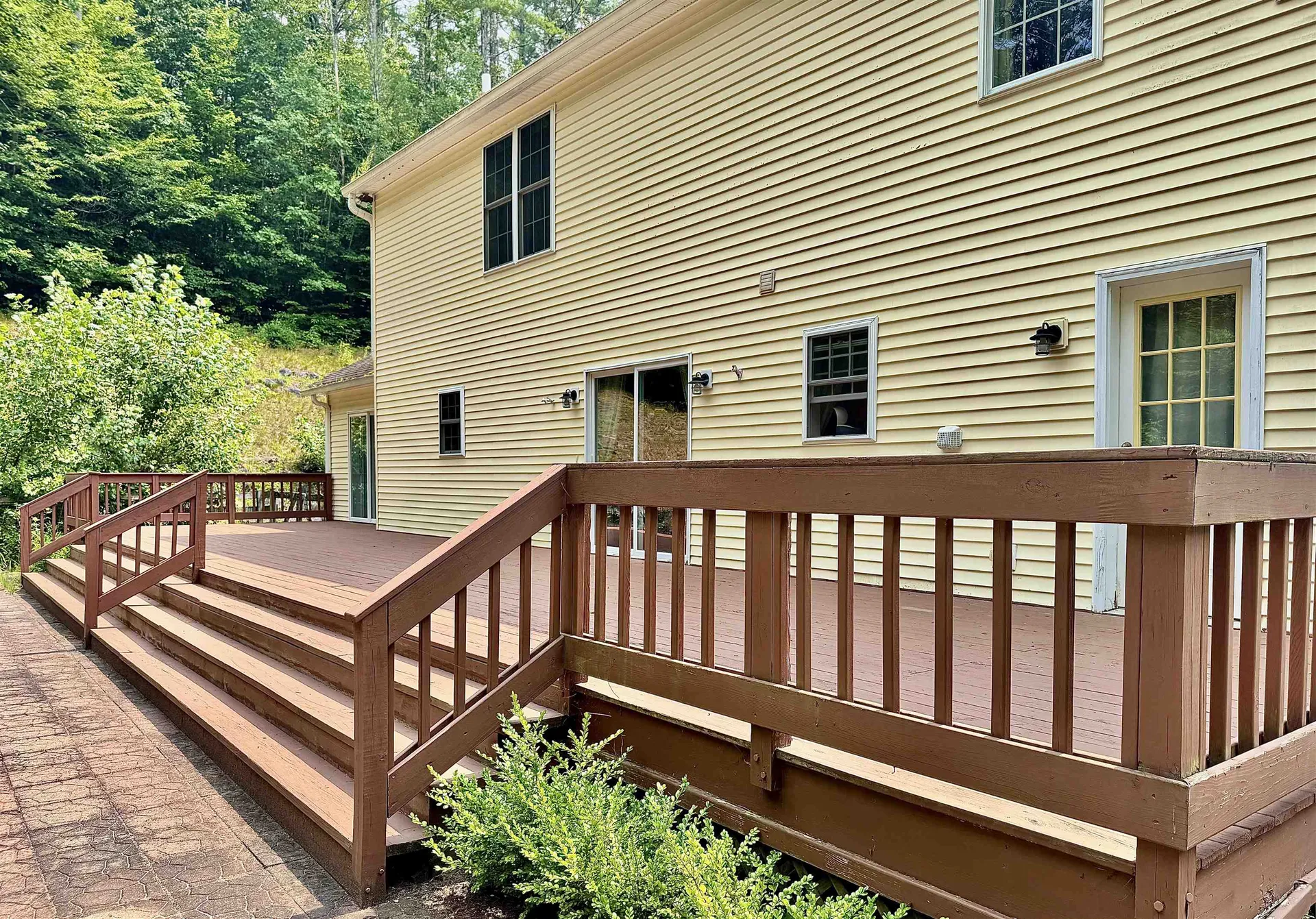 475 Sunrise Lane Arlington VT 05250