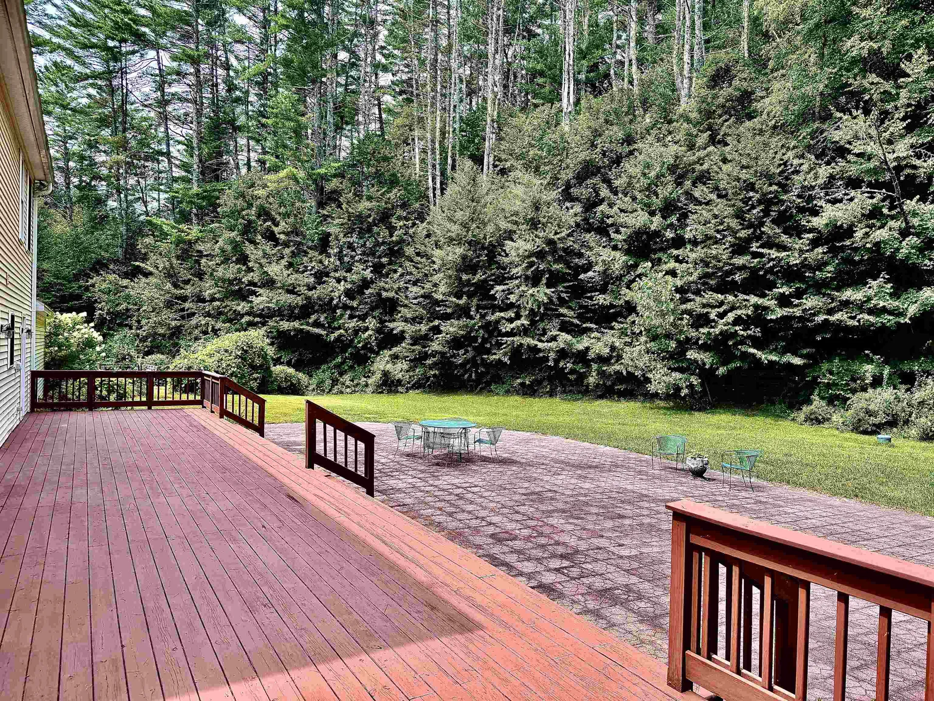 475 Sunrise Lane Arlington VT 05250