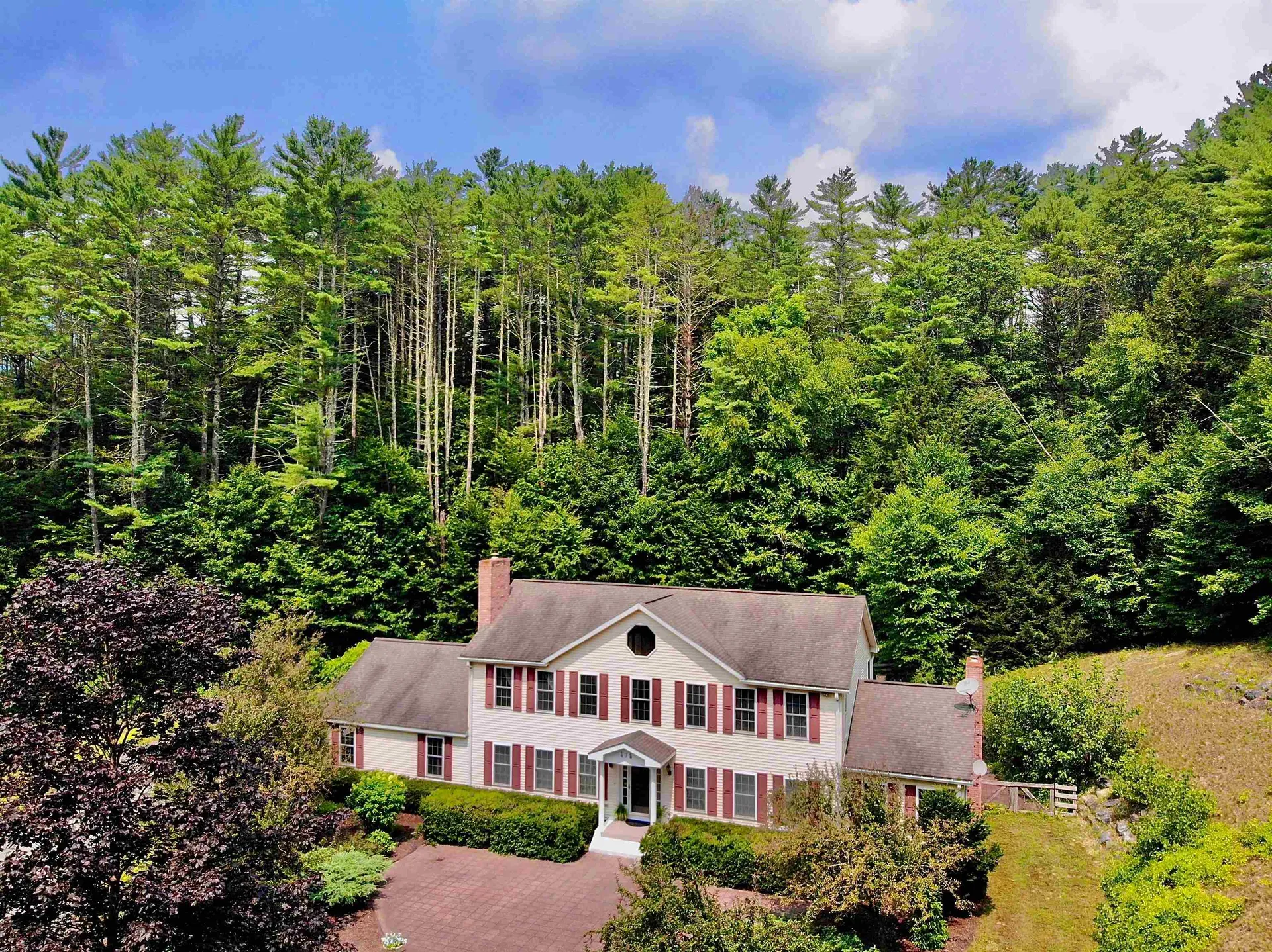 475 Sunrise Lane Arlington VT 05250
