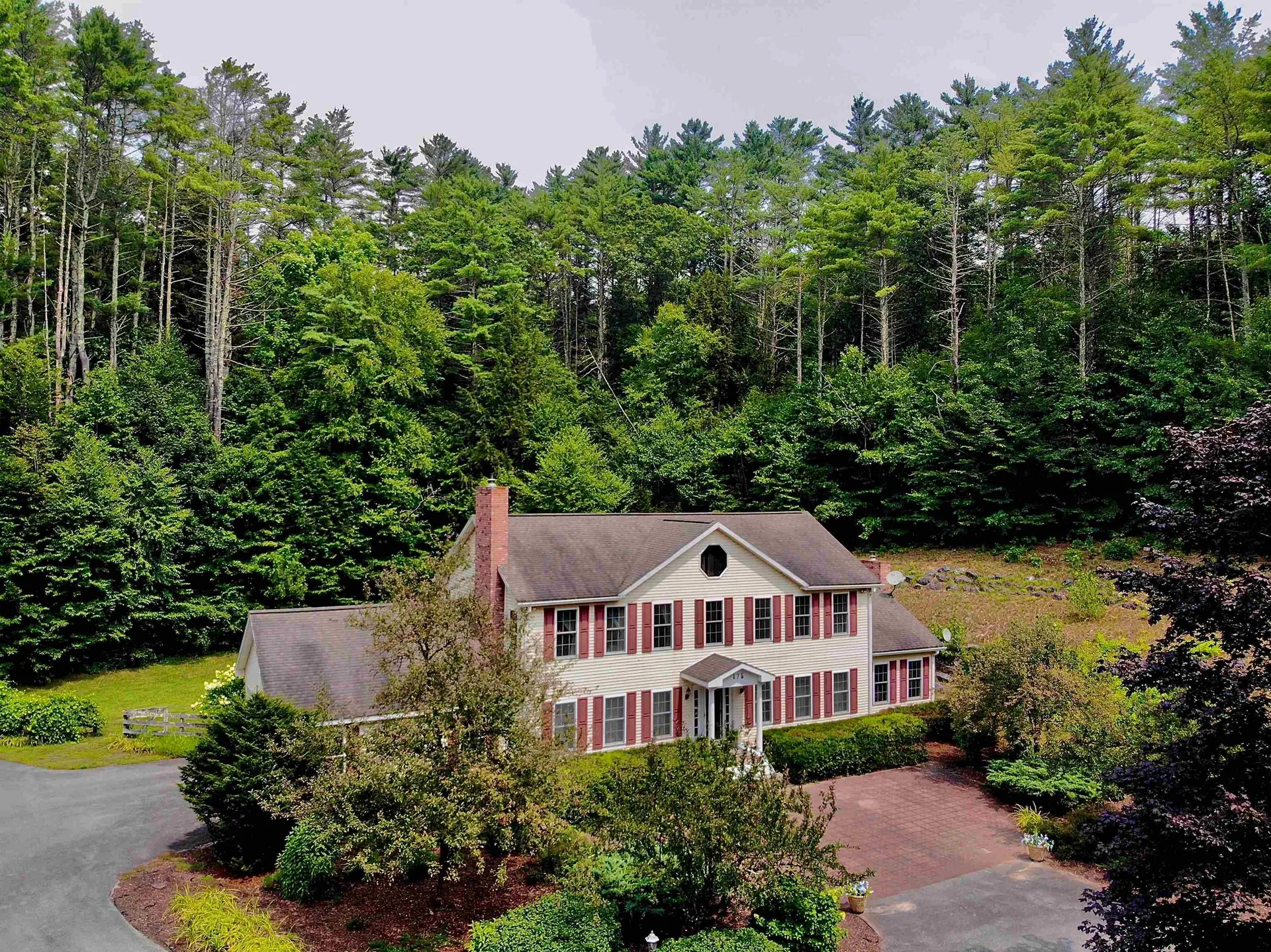 475 Sunrise Lane Arlington VT 05250