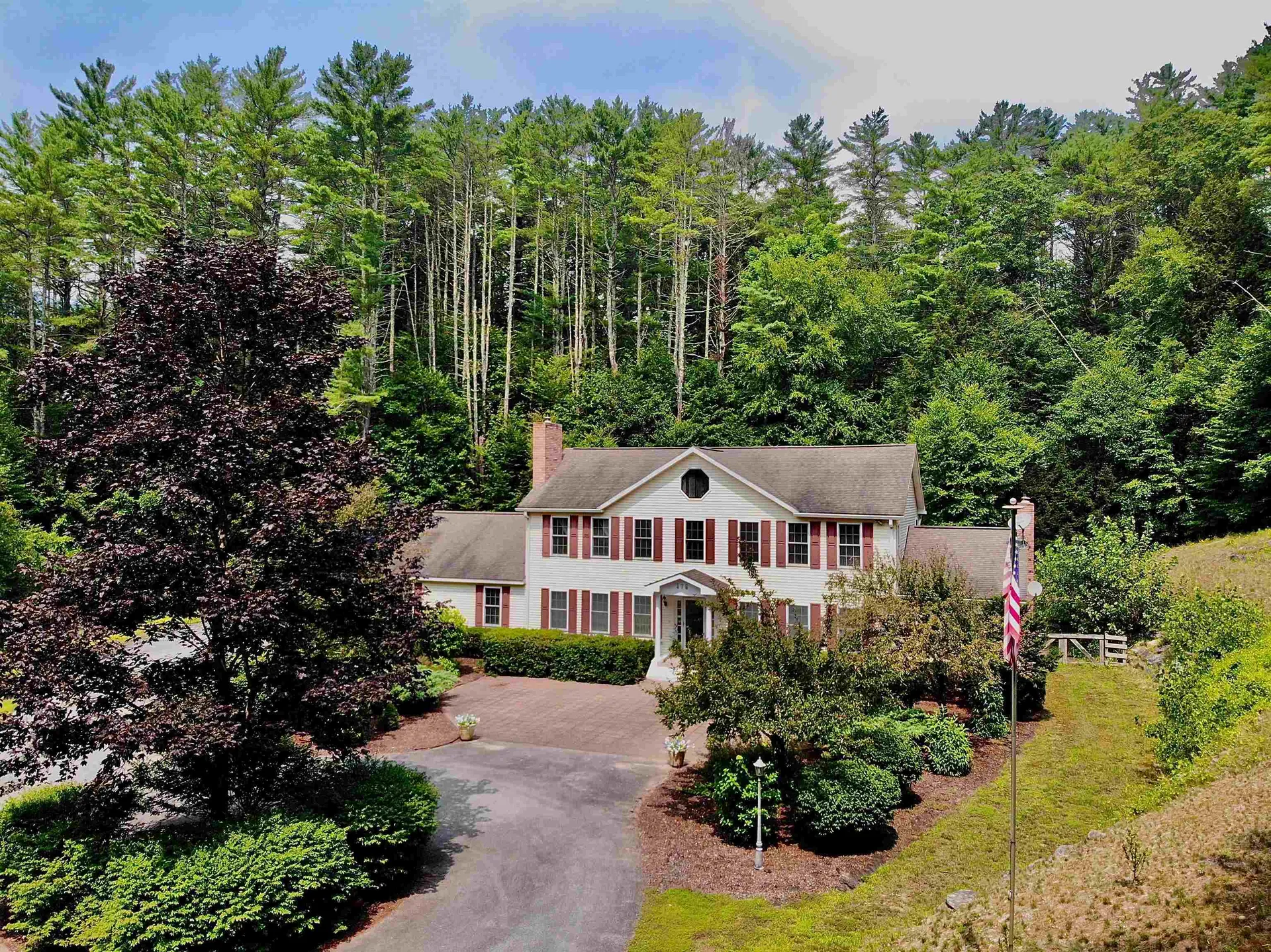 475 Sunrise Lane Arlington VT 05250