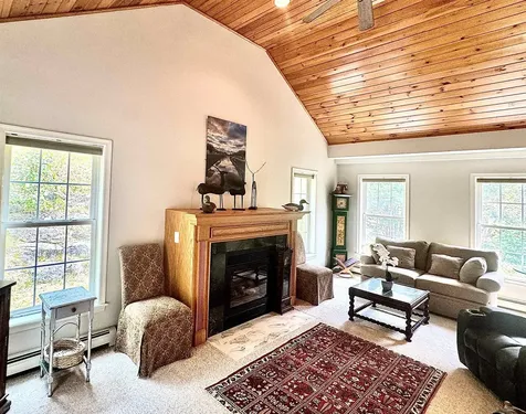 475 Sunrise Lane Arlington VT 05250