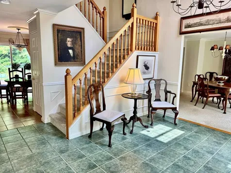 475 Sunrise Lane Arlington VT 05250