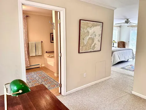 475 Sunrise Lane Arlington VT 05250